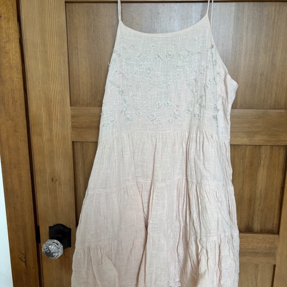 Tree of life dress - Picture 3 of 5